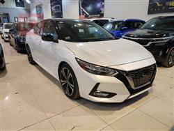 نیسان سێنترا